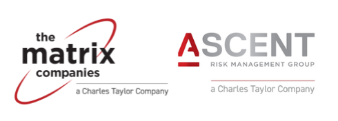 Ascent Risk Management - Footer Logo