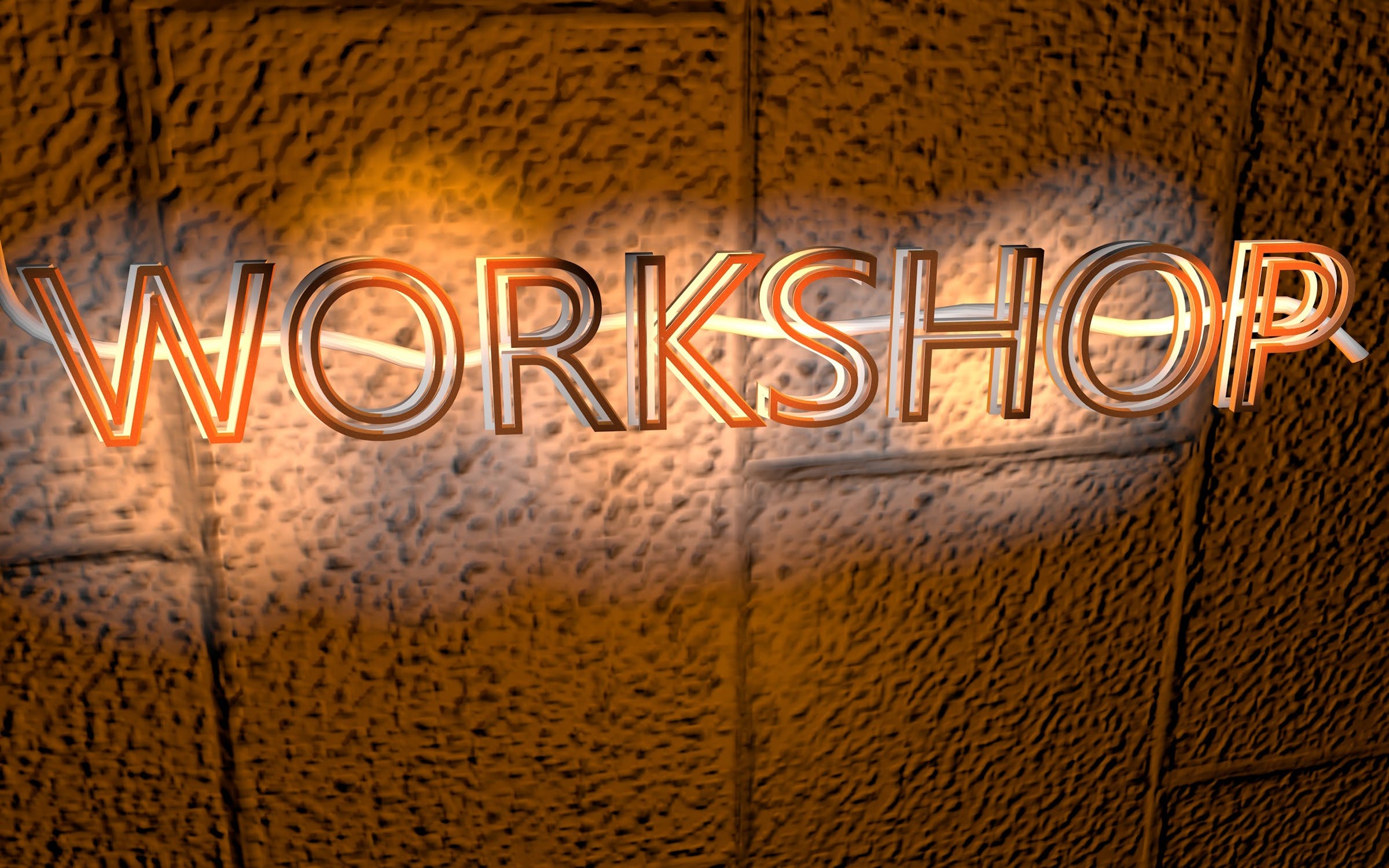 workshop 